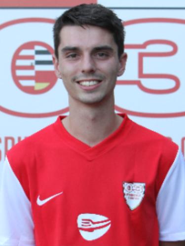 Pascal Freund
