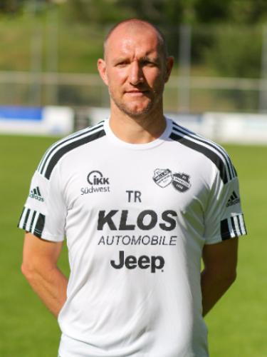 Thomas Recktenwald