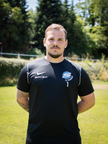 Robin Dilly