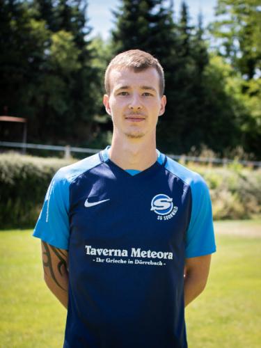 Dennis Foik