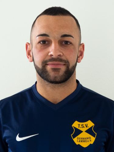Ihsan Kaya