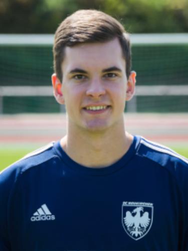Jannis Diehl