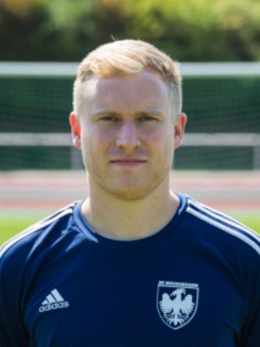 Alexander Hauck