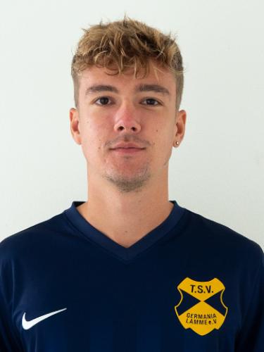 Felix-Benedikt Ockel