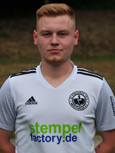 Lukas Kiefer