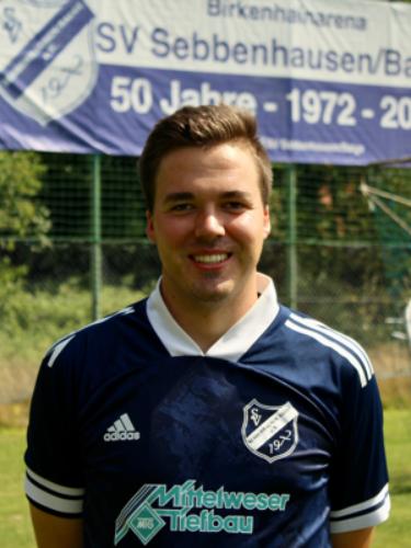 Philipp Bergmann