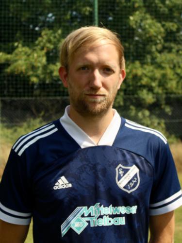 Jens Eschenhorst