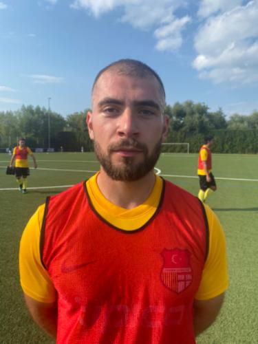 Mert Levent
