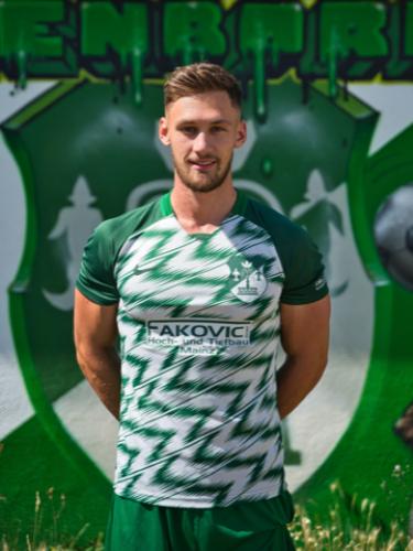 Jonas Hofmann