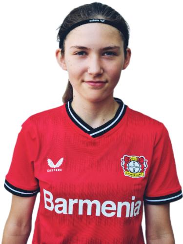 Ida Katharina Daedelow