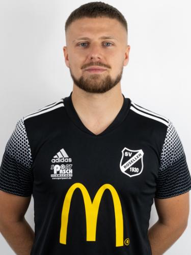 Marvin Geißler