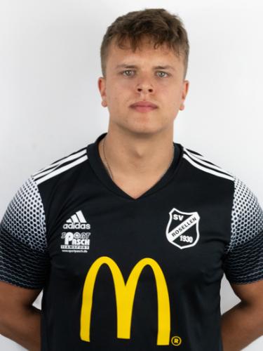 Maximilian Gatnar
