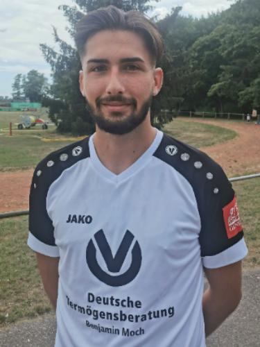 Murat Arslan