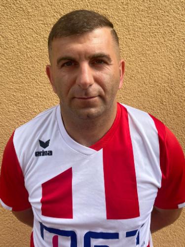 Nurettin Genc