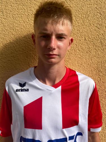 Jonas Jähne