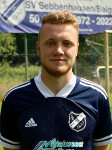 Marlin Meyer