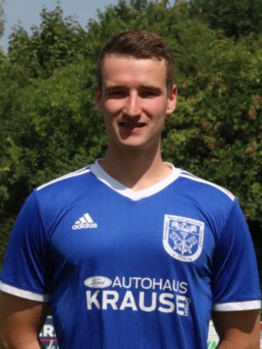 Jannik Kaltofen