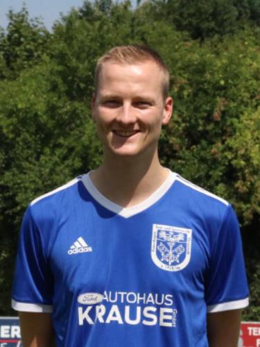 Tim Lohaus