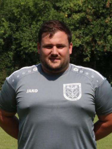Tobias Rohlfing