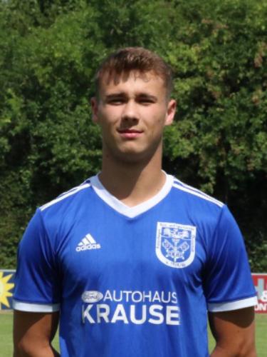 Justin Schubert