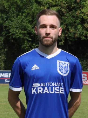 Tim-Lukas Wiegmann