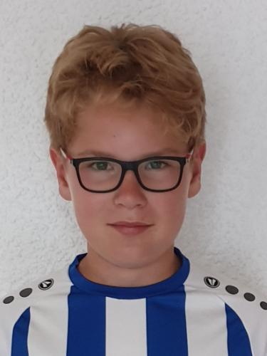 Adrian Rinus
