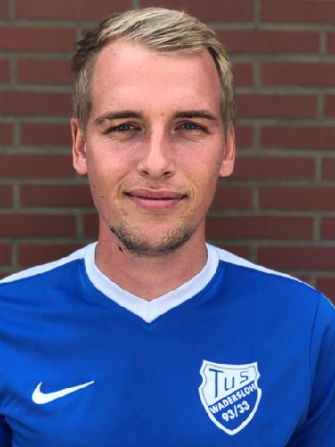 Henrik Funke