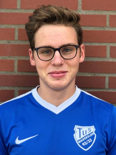 Ben Schwientek