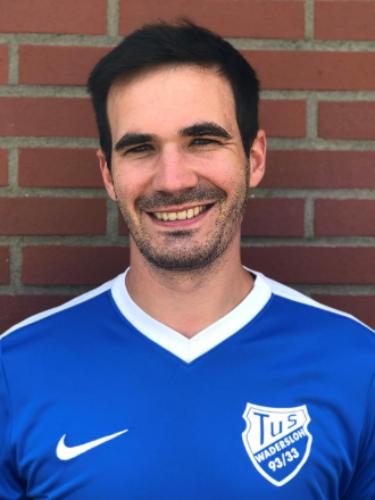 David Rennekamp