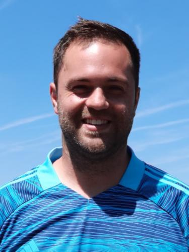 Sebastian Denter