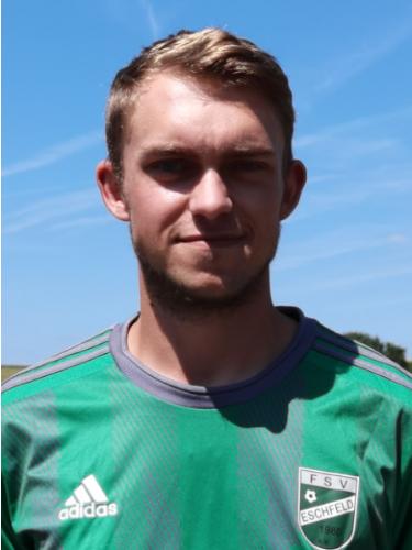 Nico Klasen