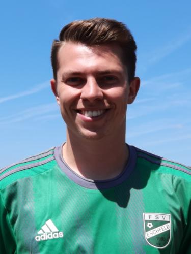 Kevin Meyer