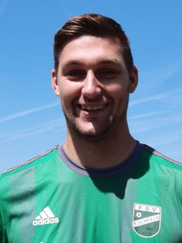 Patrick Weiss