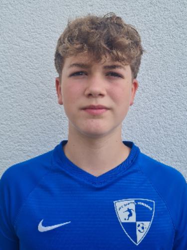 Magnus Schmidt