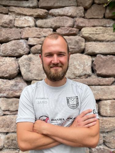 Markus Langenhan