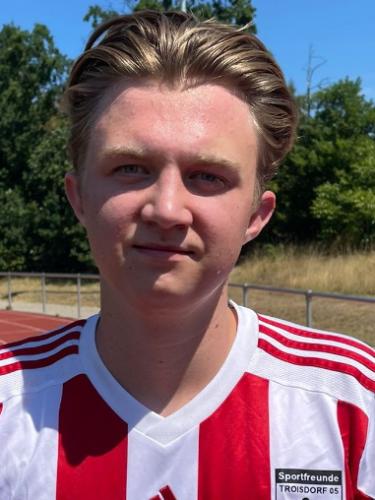 Elias Sebastian Rausch