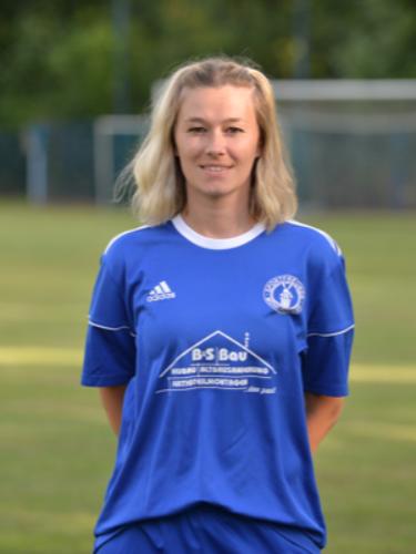 Lisa Lottmann
