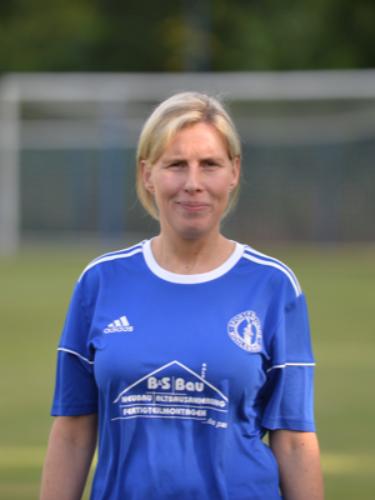Silke Röskens