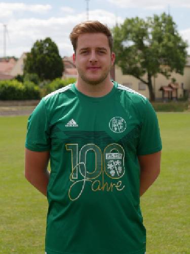 Maximilian Boesel