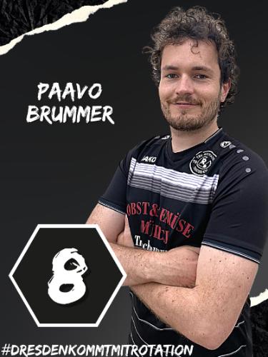 Paavo Brummer