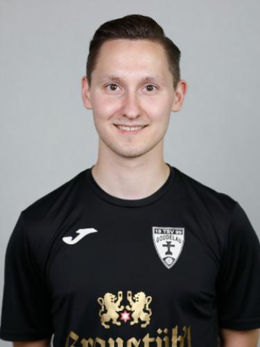 Jannis Kattner