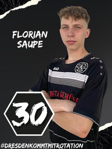 Florian Saupe