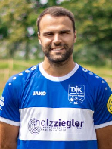 Joshua Teichmann