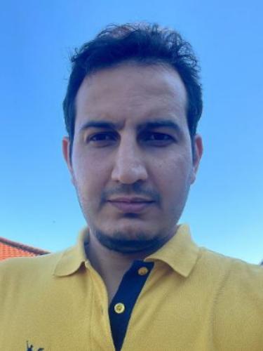 Yamen Othman