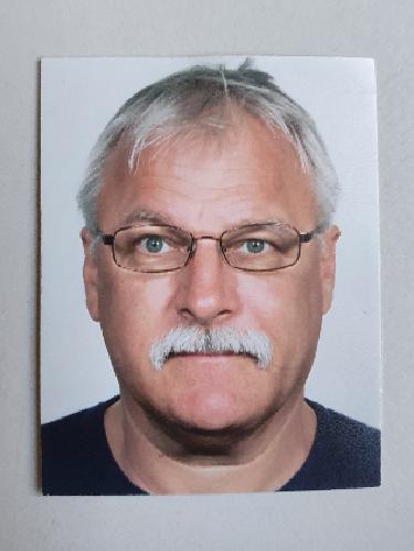 Sven Kusserow
