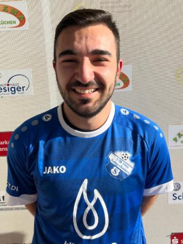 Demir Mehmet Gümül