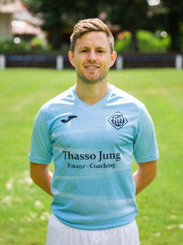 Arne Jung