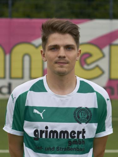 Carl Florenthin Krzemien