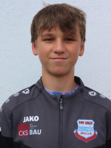 Simon Maurice Niemeyer