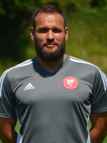 Mustafa Gültekin